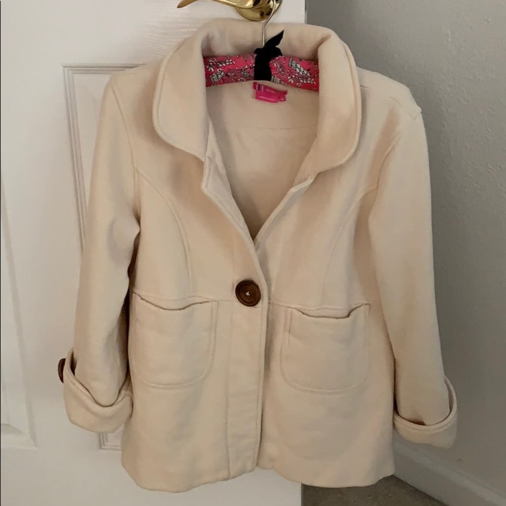 BCBGirls kid’s/girl’s jacket